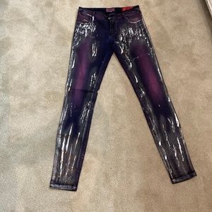 MET Jeans *Never worn